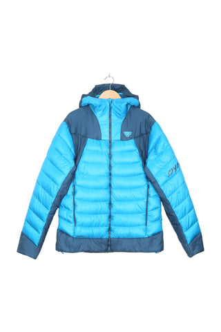 Daunenjacke für Herren