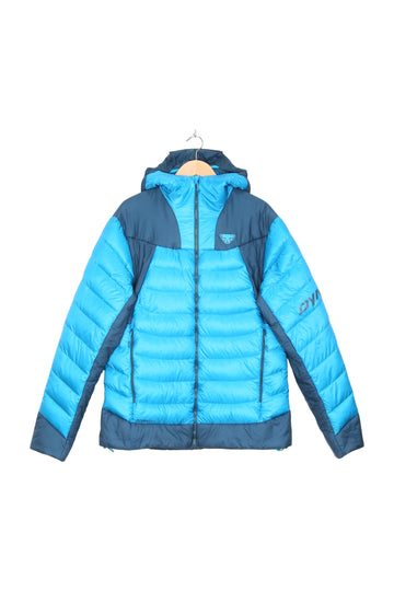 Daunenjacke für Herren