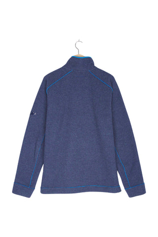 Fleecejacke für Herren