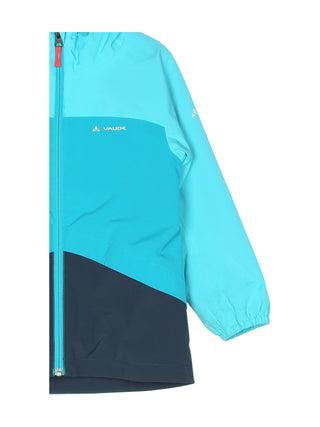 Doppeljacke für Kinder