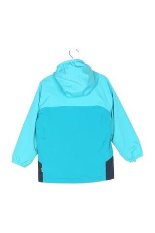 Doppeljacke für Kinder