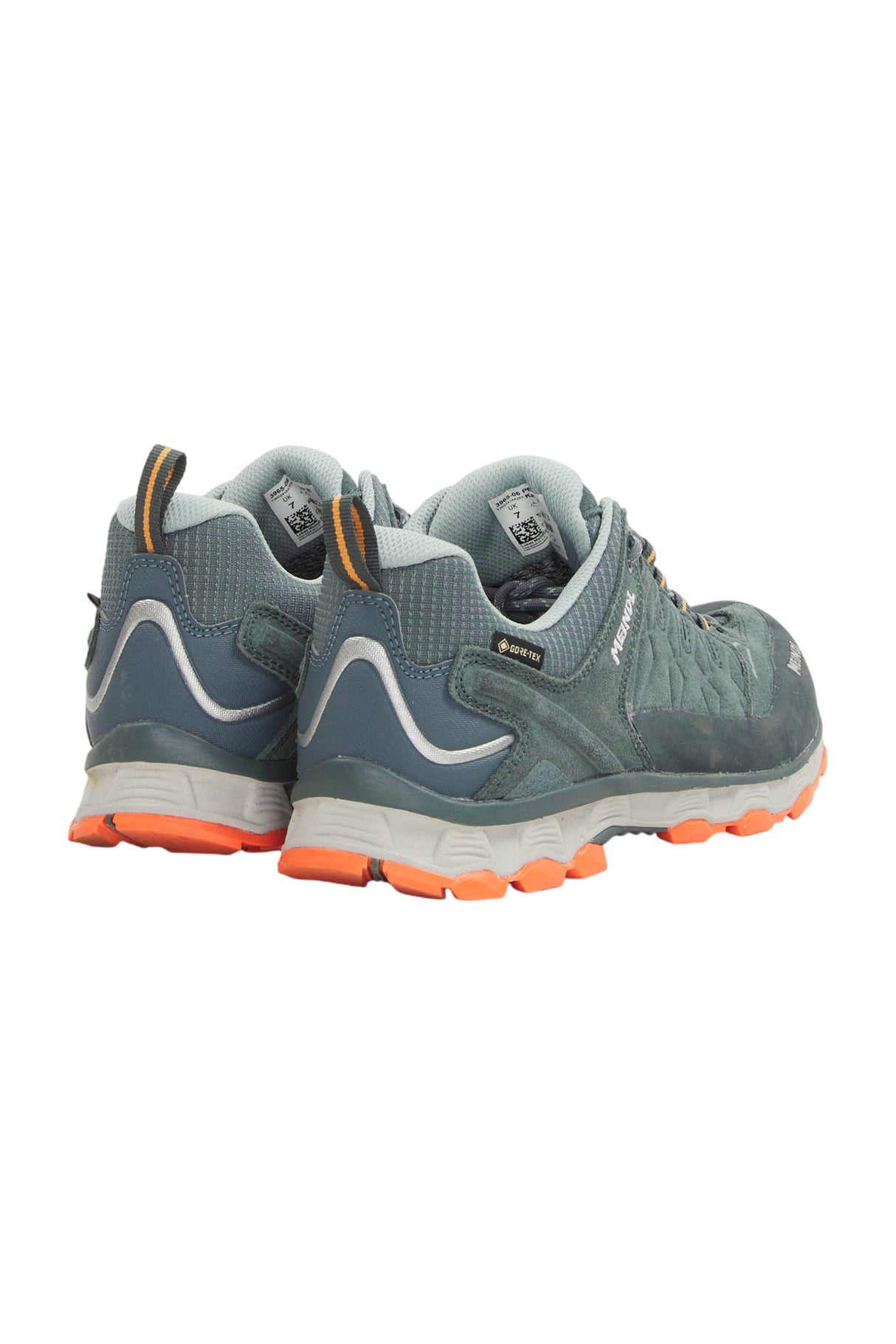 Wanderschuhe & Trekkingschuhe für Damen