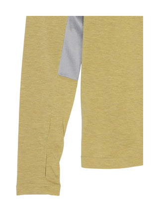 Longsleeve Funktion für Herren