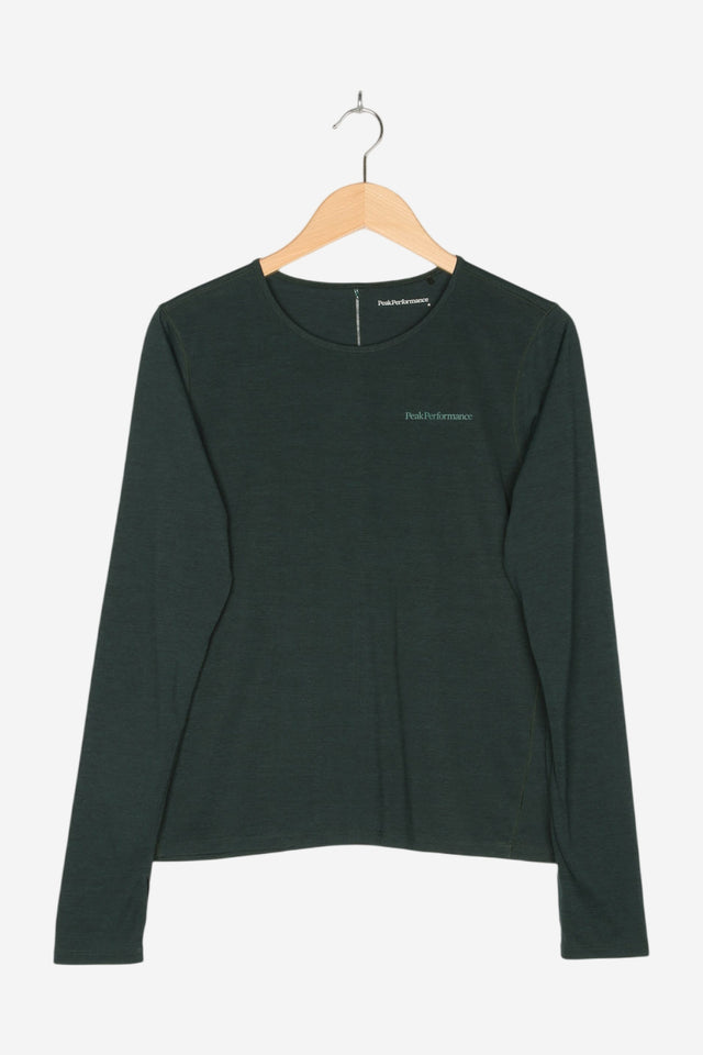 Longsleeve für Damen