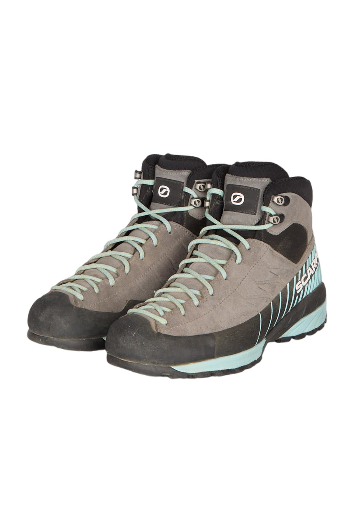 Wanderschuhe für Damen