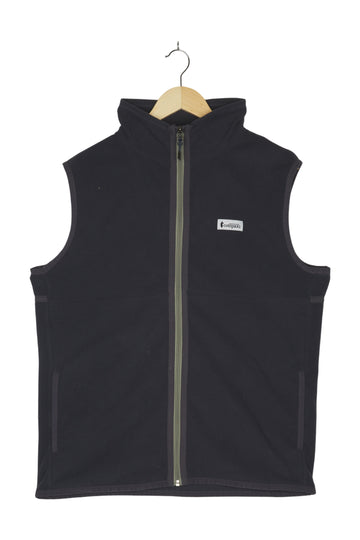 Fleeceweste für Herren