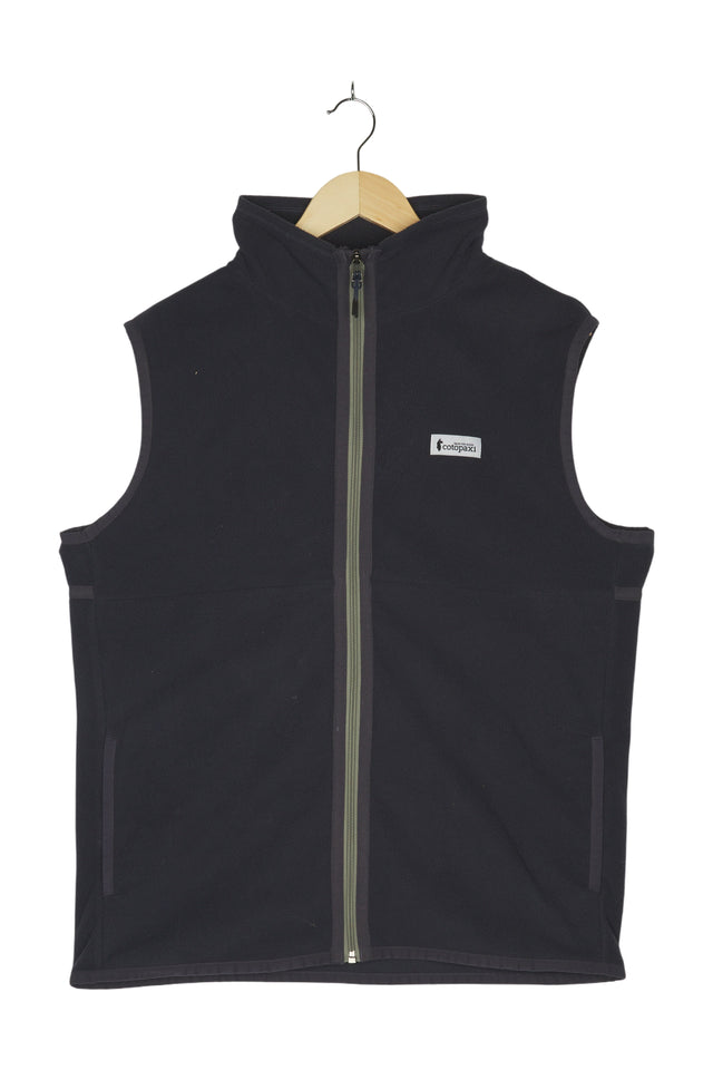 Fleeceweste für Herren