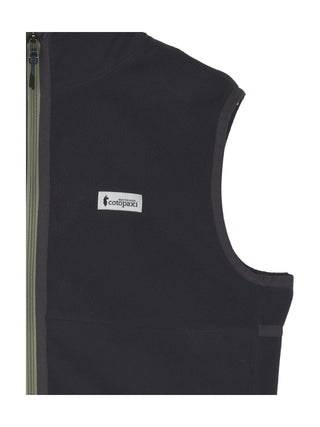 Fleeceweste für Herren