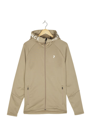 Fleecejacke für Herren