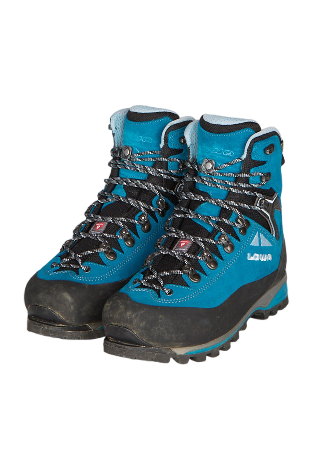 Bergschuhe & Bergstiefel für Damen