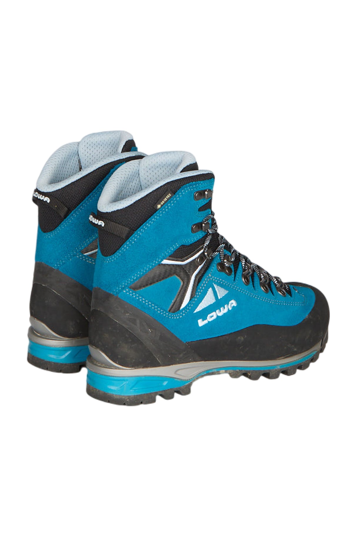 Bergschuhe & Bergstiefel für Damen