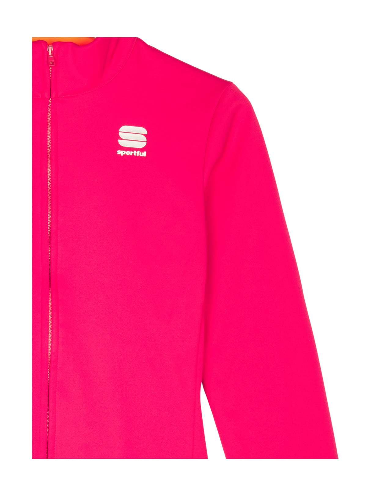 Radjacke für Damen