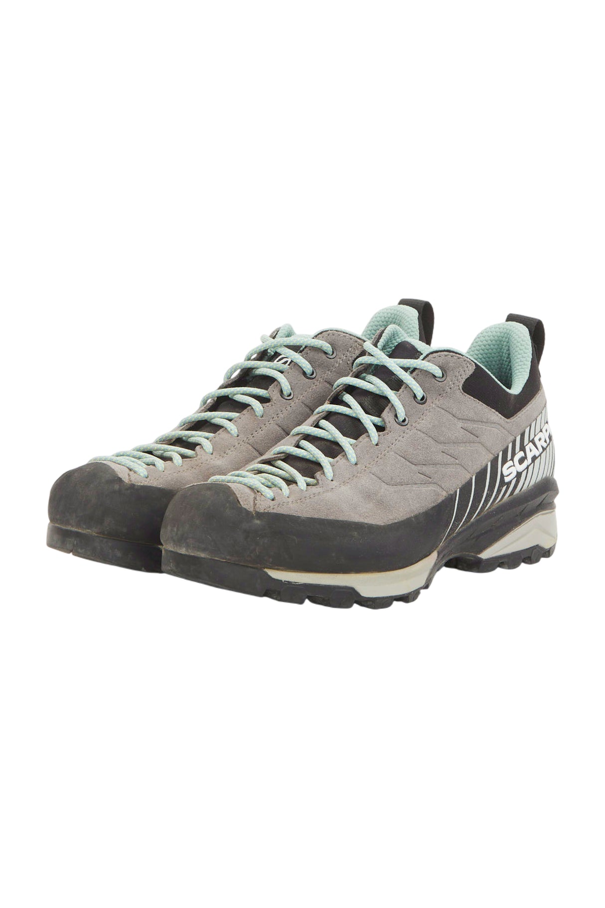 Wanderschuhe & Trekkingschuhe für Damen
