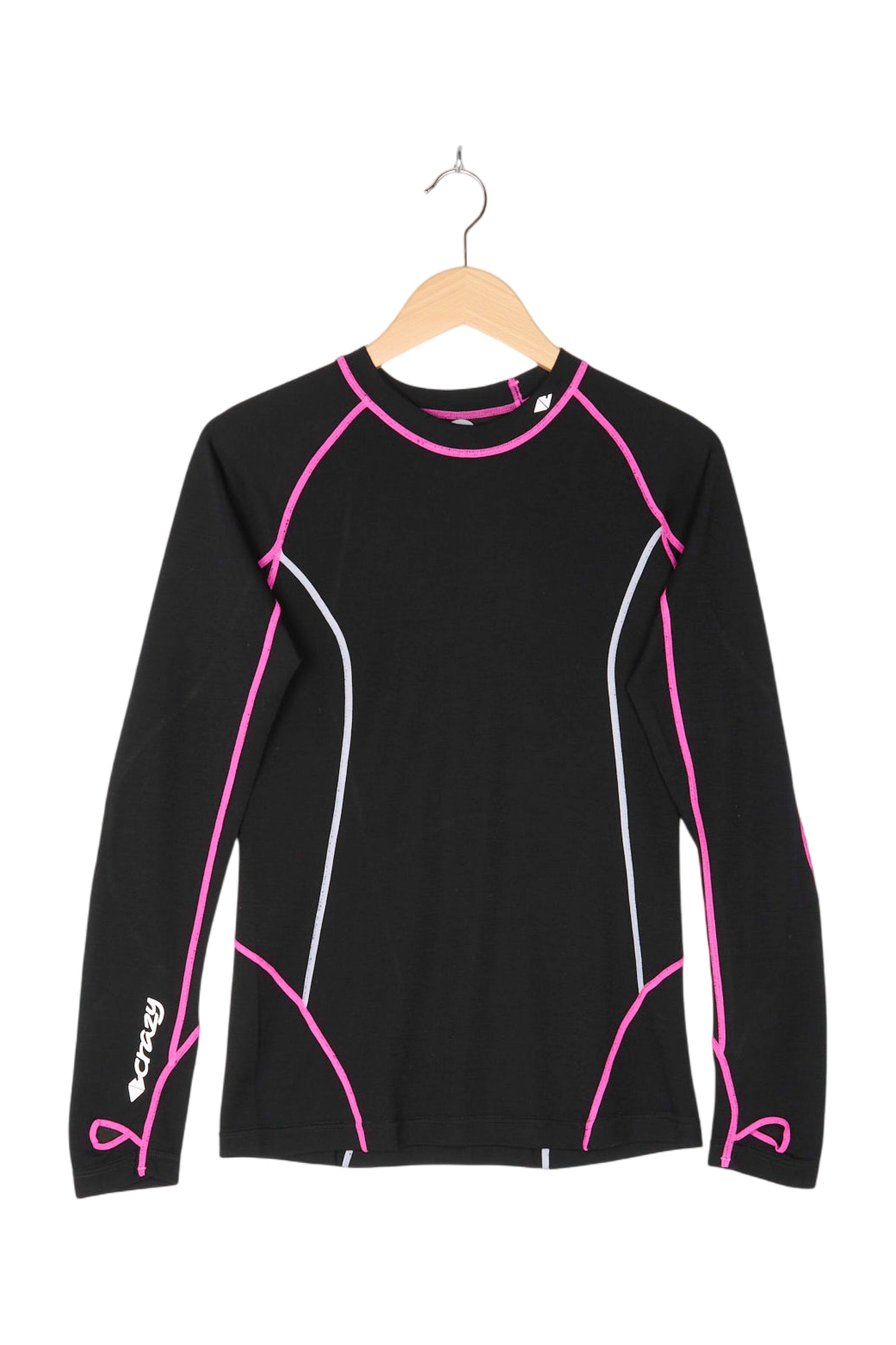Longsleeve Funktion für Damen