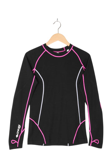 Longsleeve Funktion für Damen