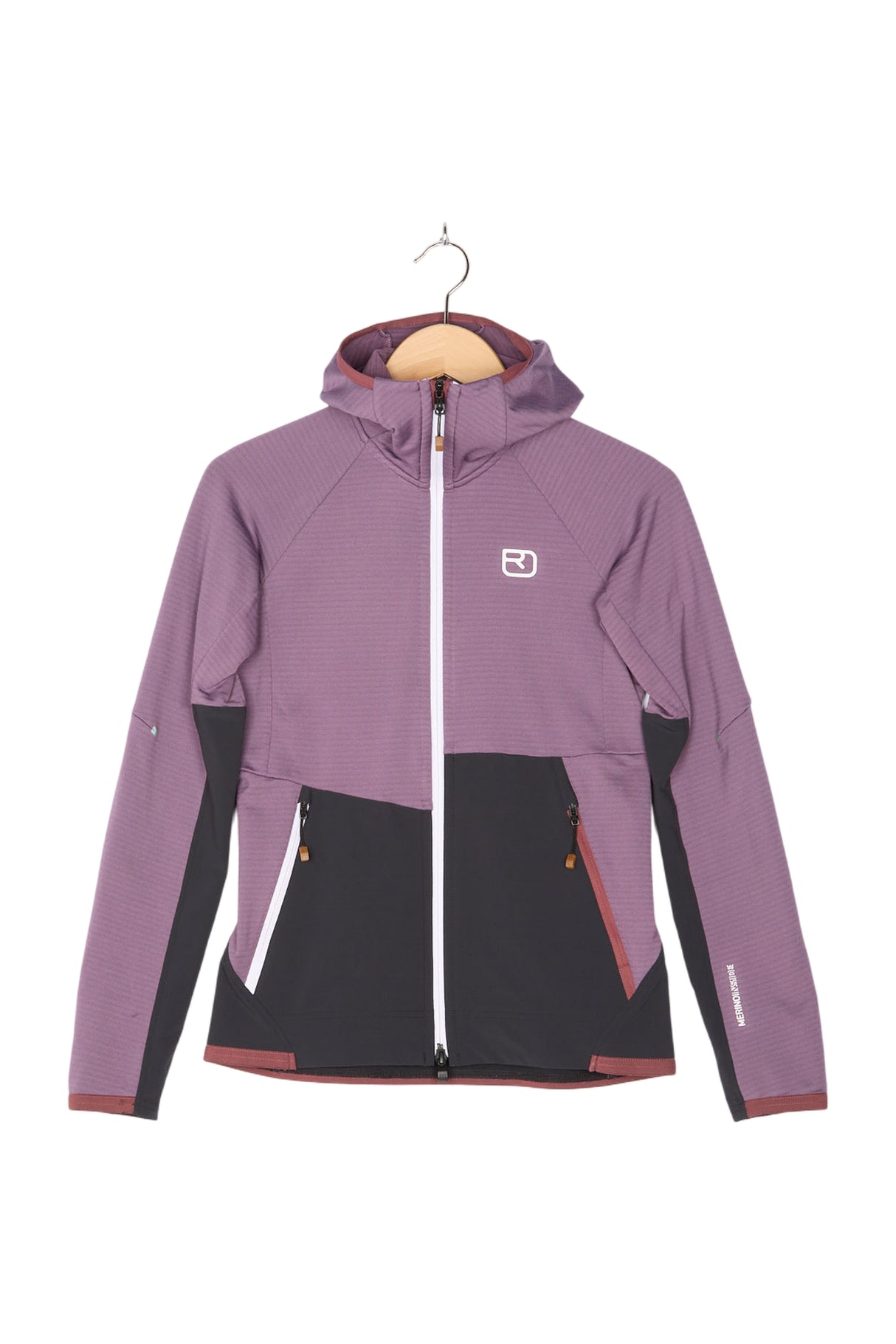 Fleecejacke für Damen