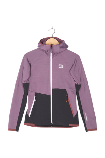 Fleecejacke für Damen