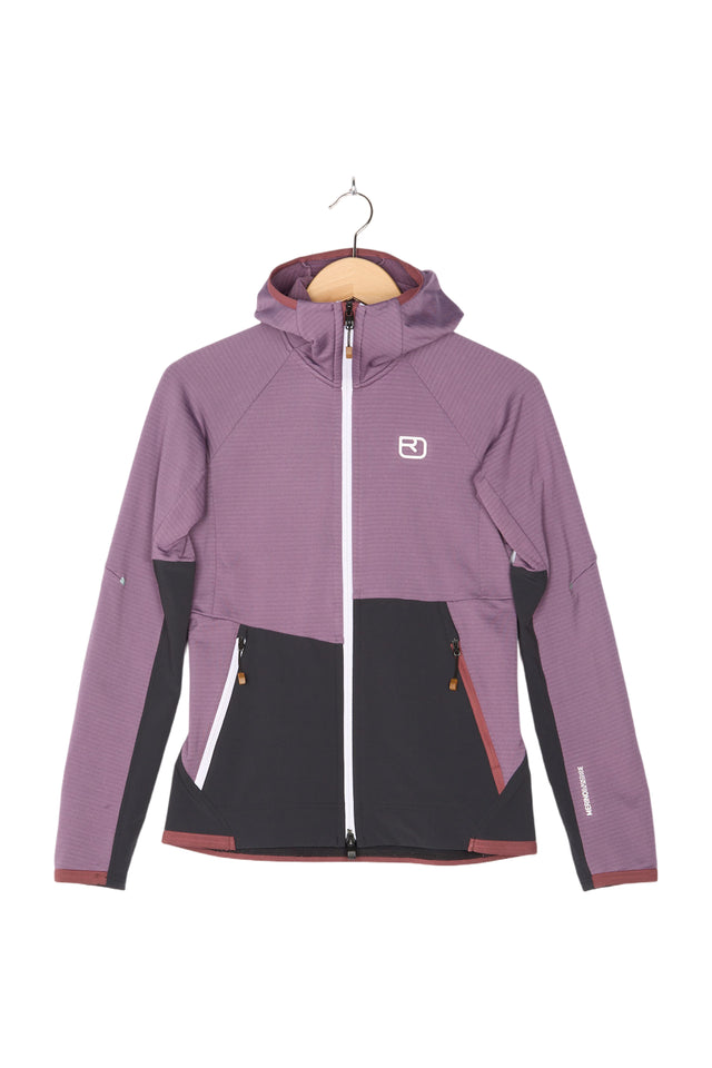 Fleecejacke für Damen