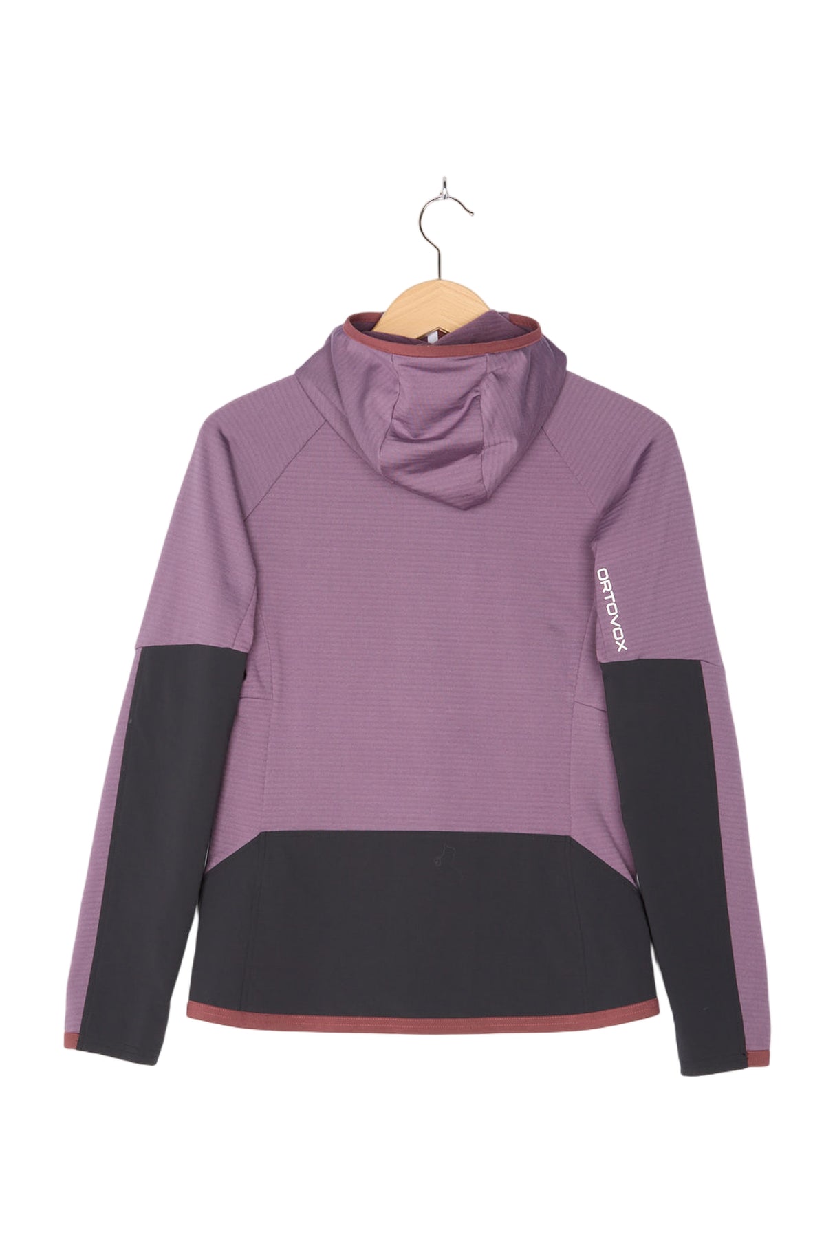 Fleecejacke für Damen