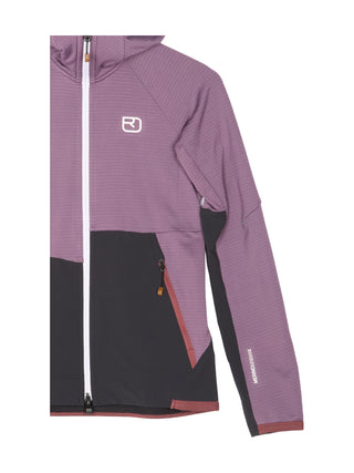 Fleecejacke für Damen