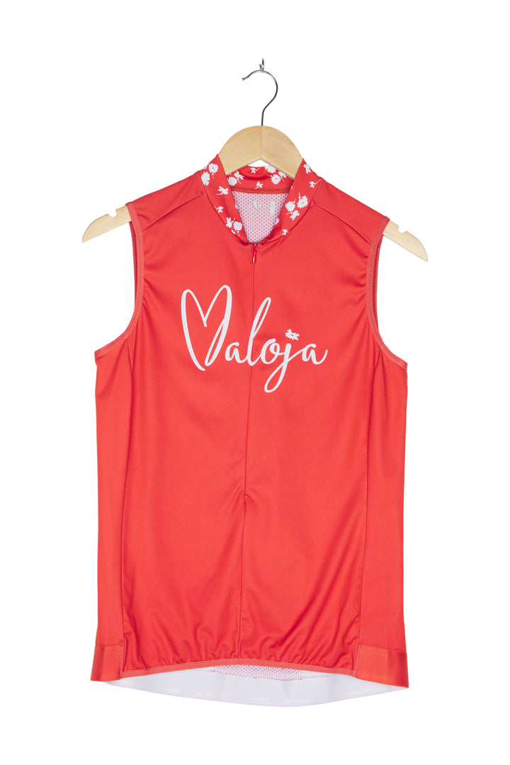 Radtrikot für Damen