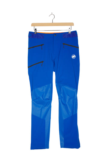 Softshellhose für Herren