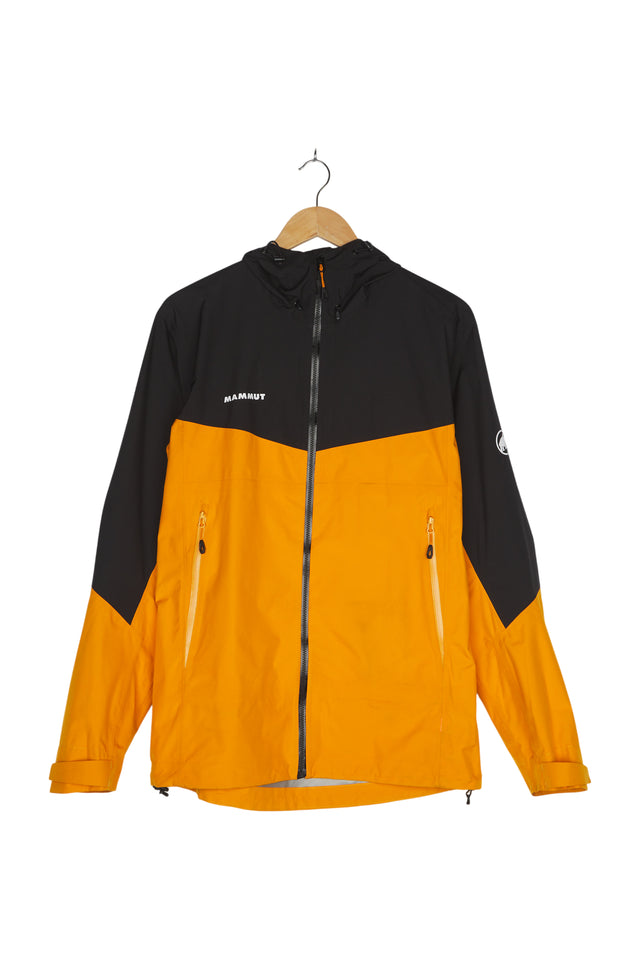 Hardshelljacke mit Goretex für Herren