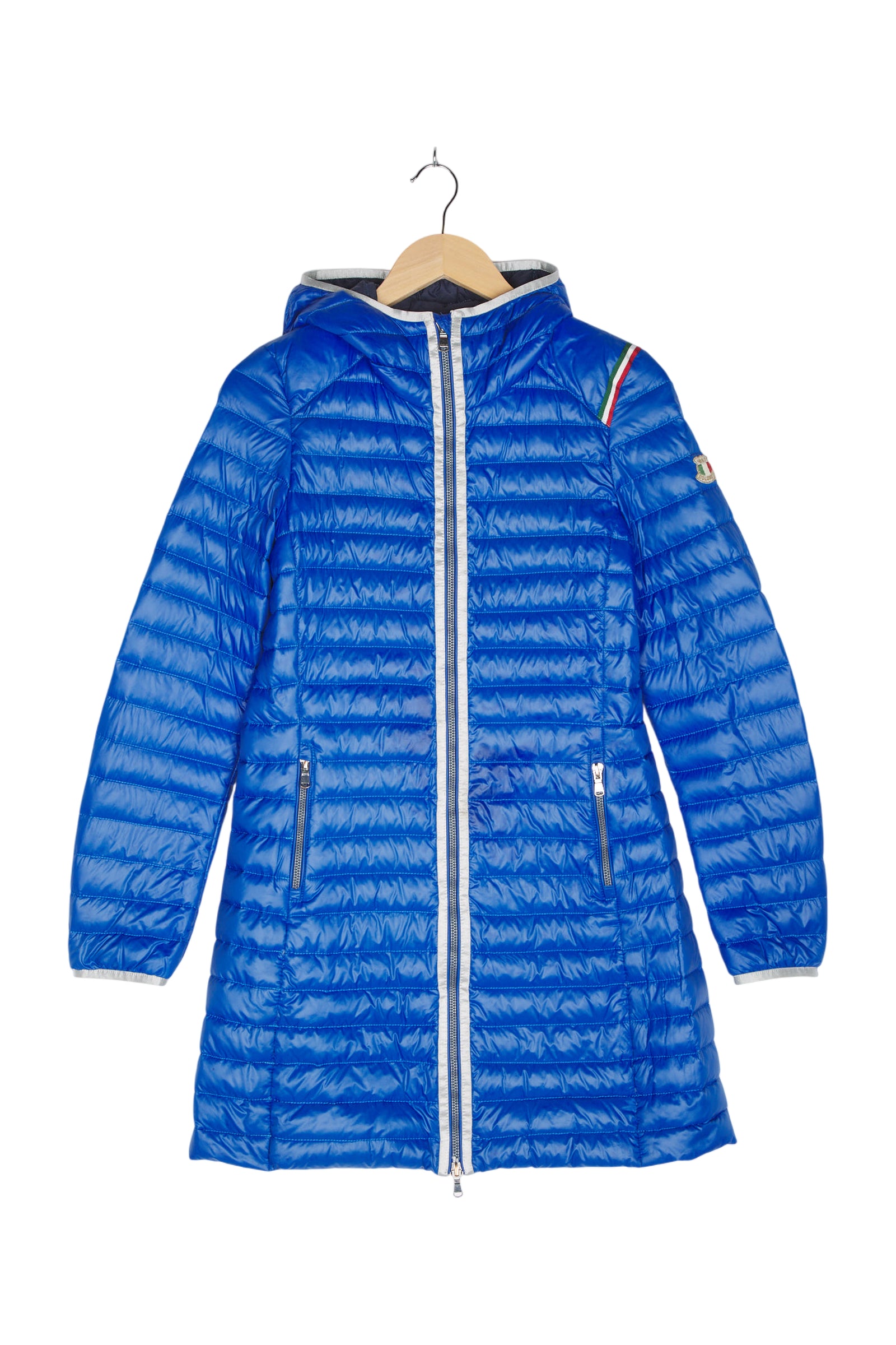 Daunenjacke für Damen