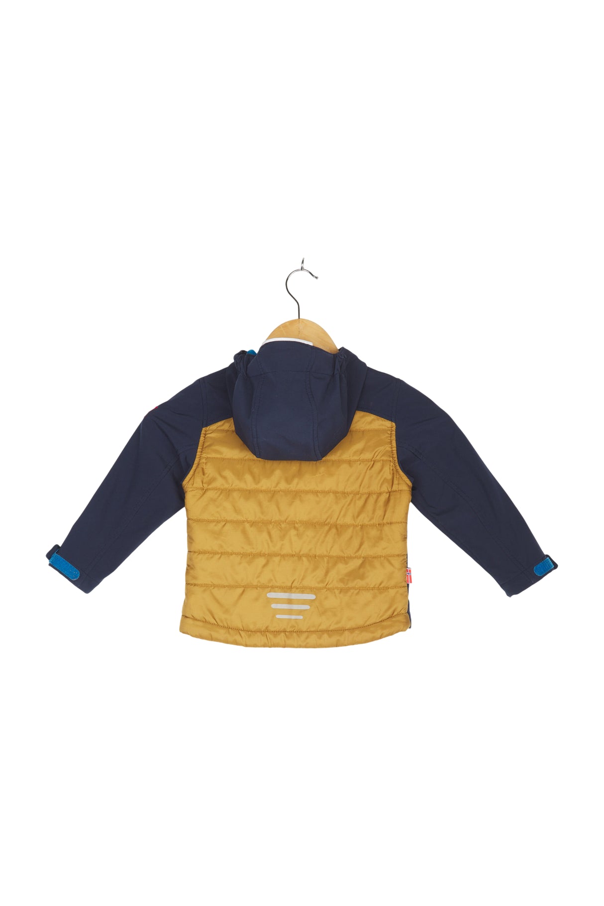 Softshelljacke für Kinder