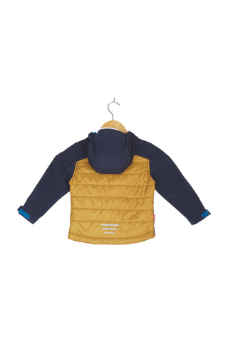 Softshelljacke für Kinder