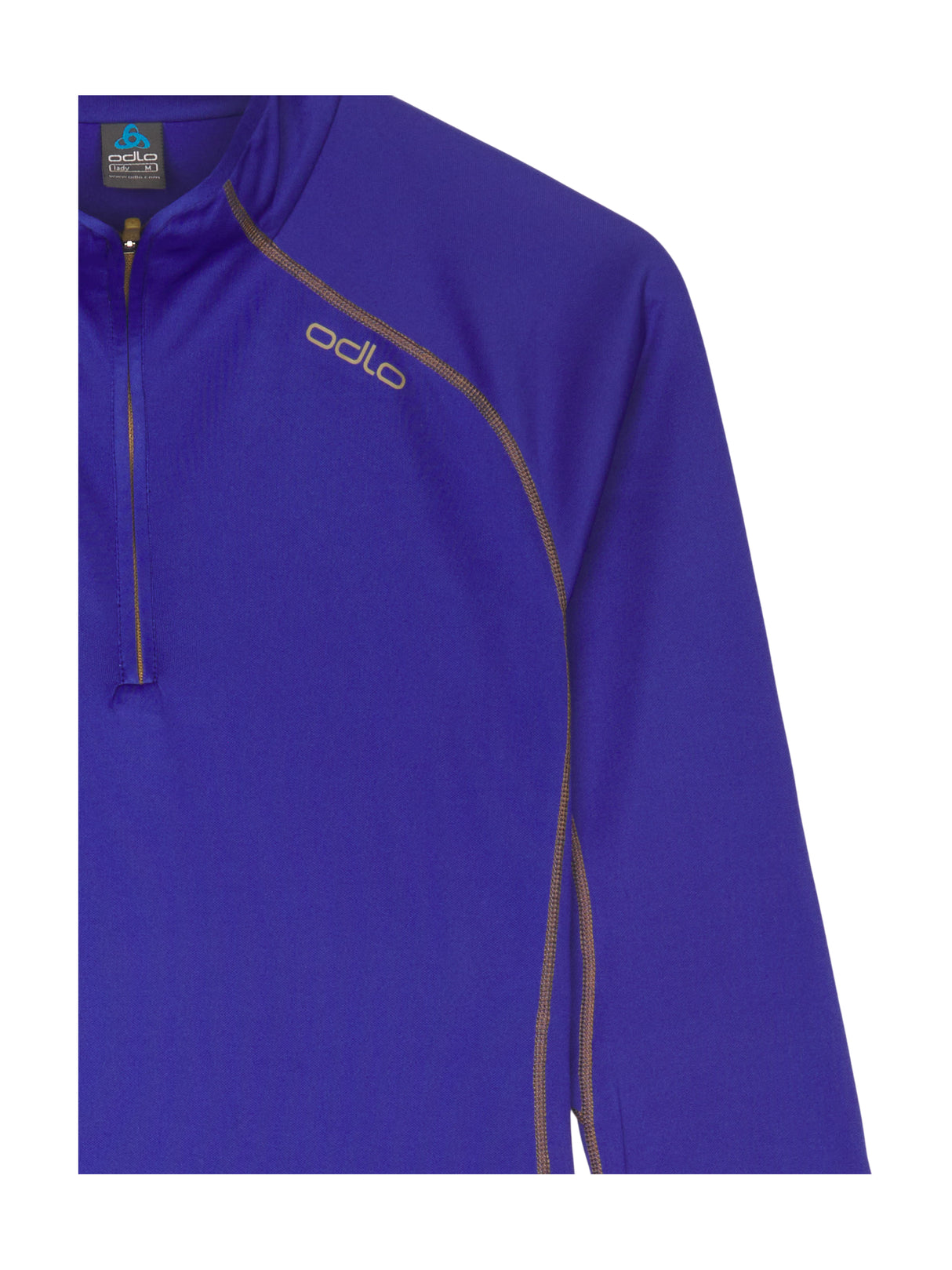 Longsleeve Funktion für Damen