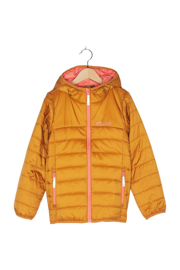 Kunstfaserjacke für Kinder