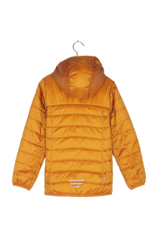 Kunstfaserjacke für Kinder