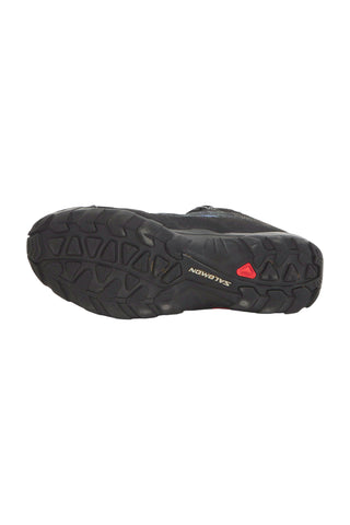 Wanderschuhe & Trekkingschuhe für Herren