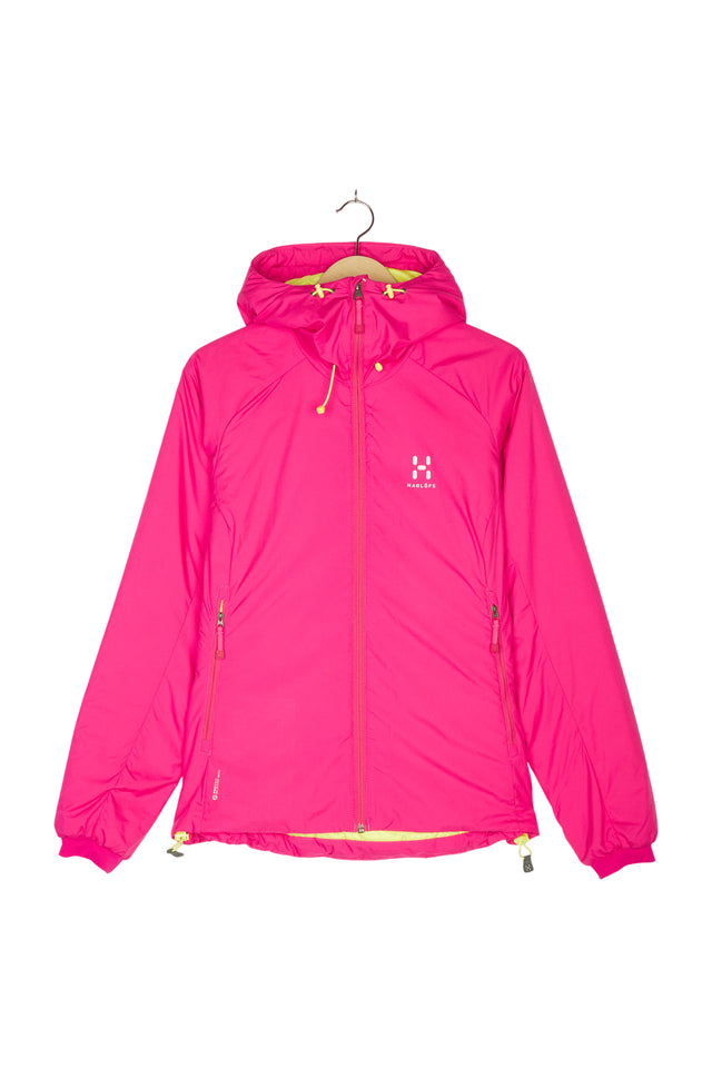 Kunstfaserjacke für Damen