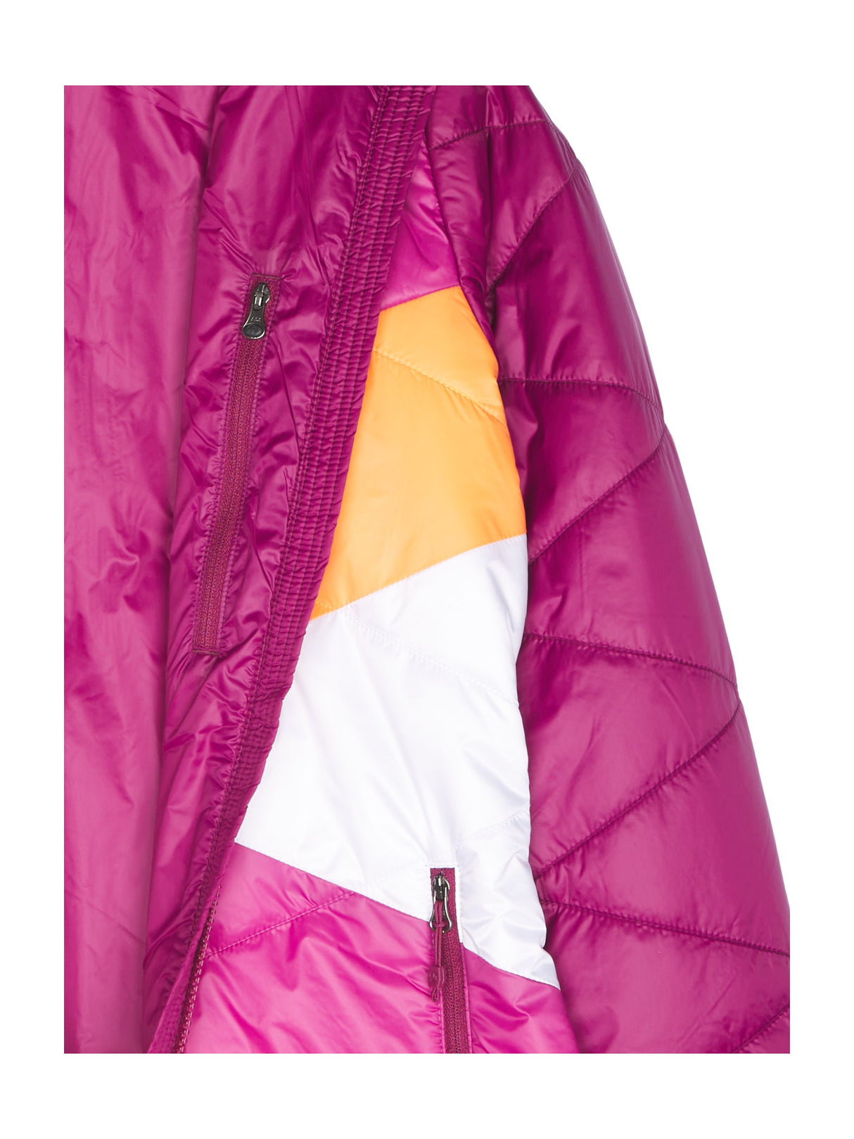 Isolationsjacke (Wolle) für Damen