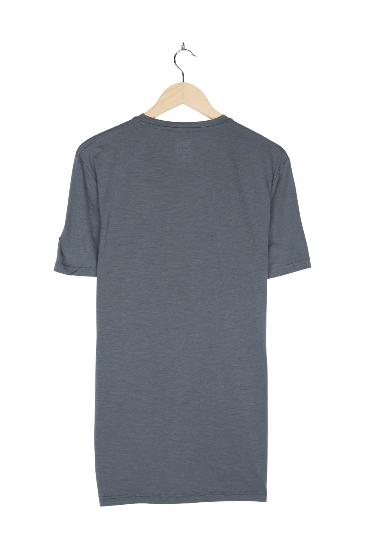 T-Shirt Merino für Herren