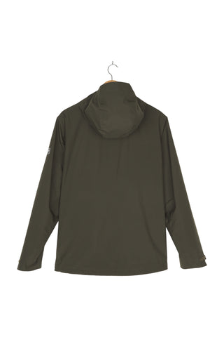 Hardshelljacke, Regenjacke für Damen