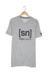 T-Shirt Merino für Herren