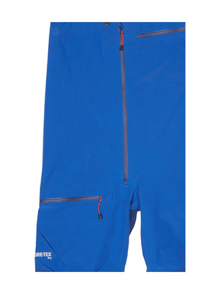 Hardshellhose mit Goretex für Herren