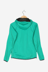 Softshelljacke für Damen