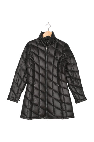 Daunenjacke für Damen