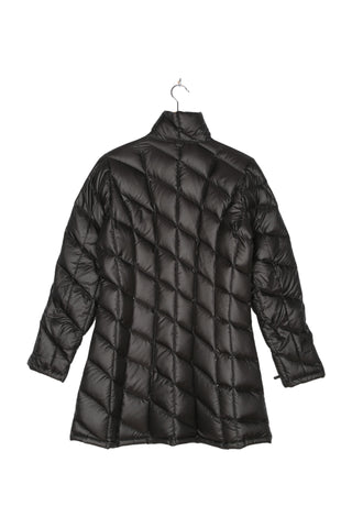 Daunenjacke für Damen