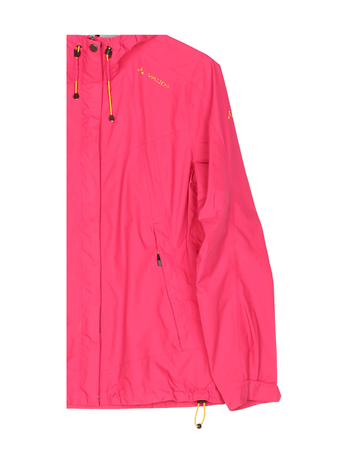 Regenjacke & Hardshelljacke für Damen