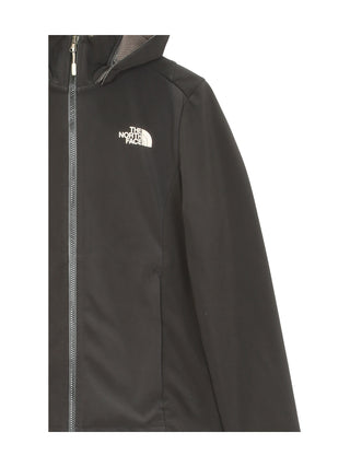Softshelljacke für Damen