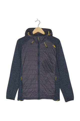 Kunstfaserjacke für Herren