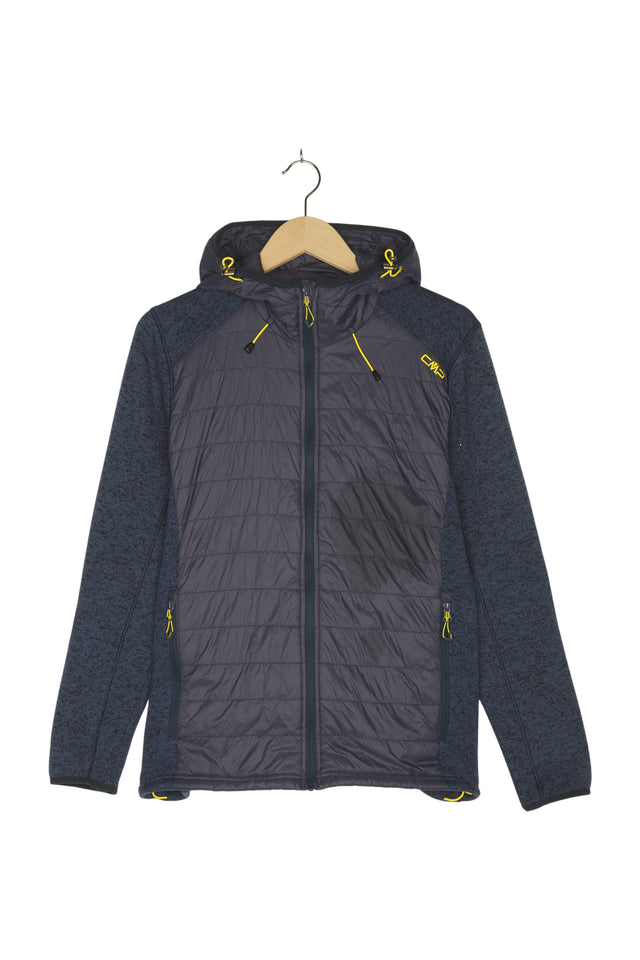 Kunstfaserjacke für Herren