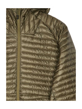 Kunstfaserjacke für Herren
