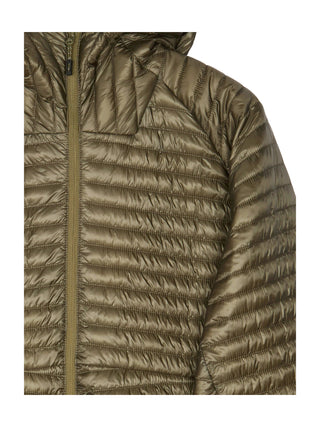 Kunstfaserjacke für Herren