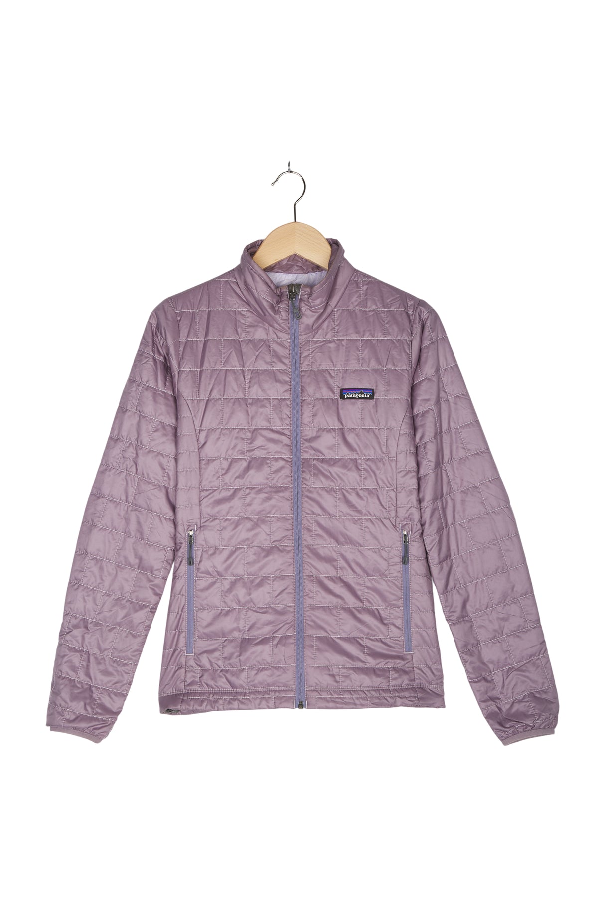 Kunstfaserjacke für Damen